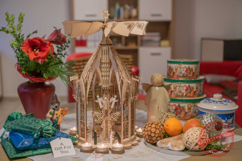 Gute Nacht - Radio starten